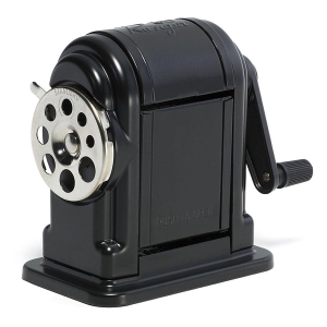 Office Supplies, Pencil Sharpeners